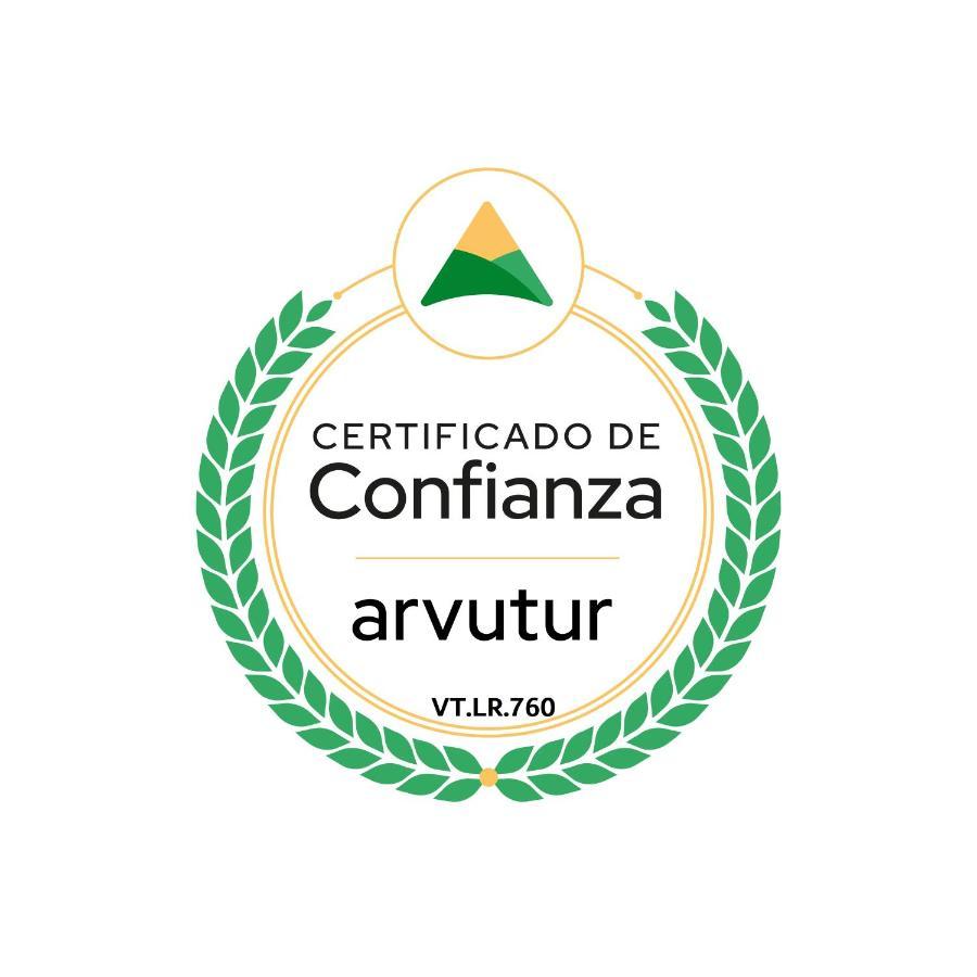 Apartamento GALLARZA con Parking Ezcaray Bagian luar foto